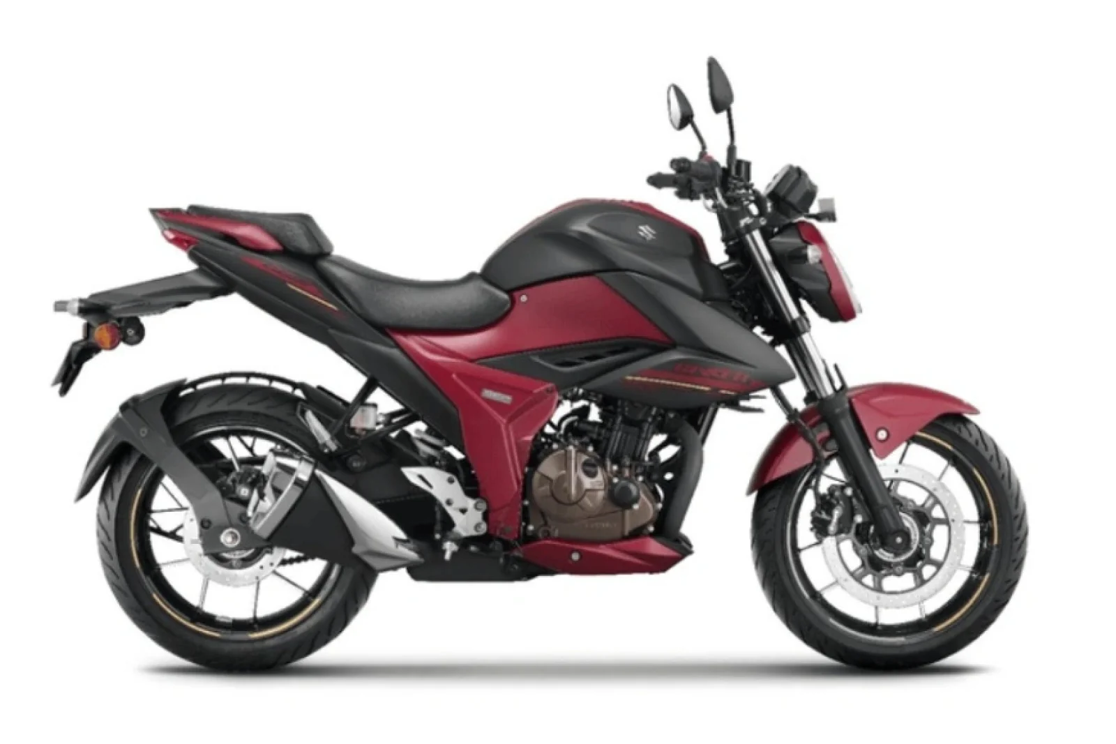 Suzuki Motorcycle Official 