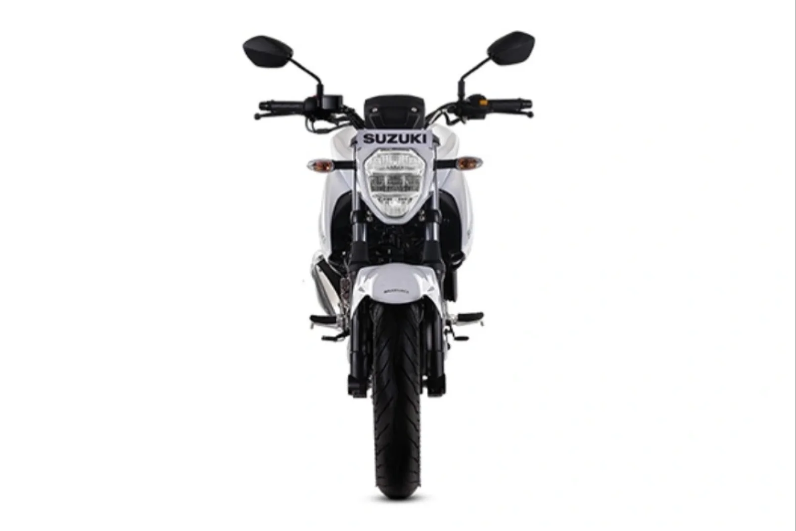 Suzuki Motorcycle Official 