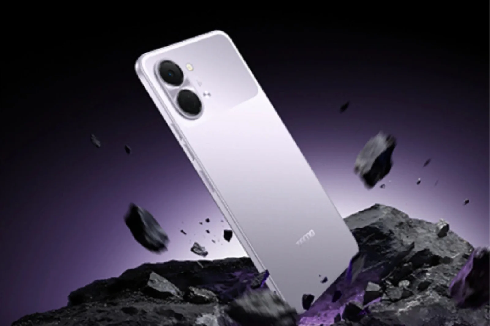 Tecno Official Website 