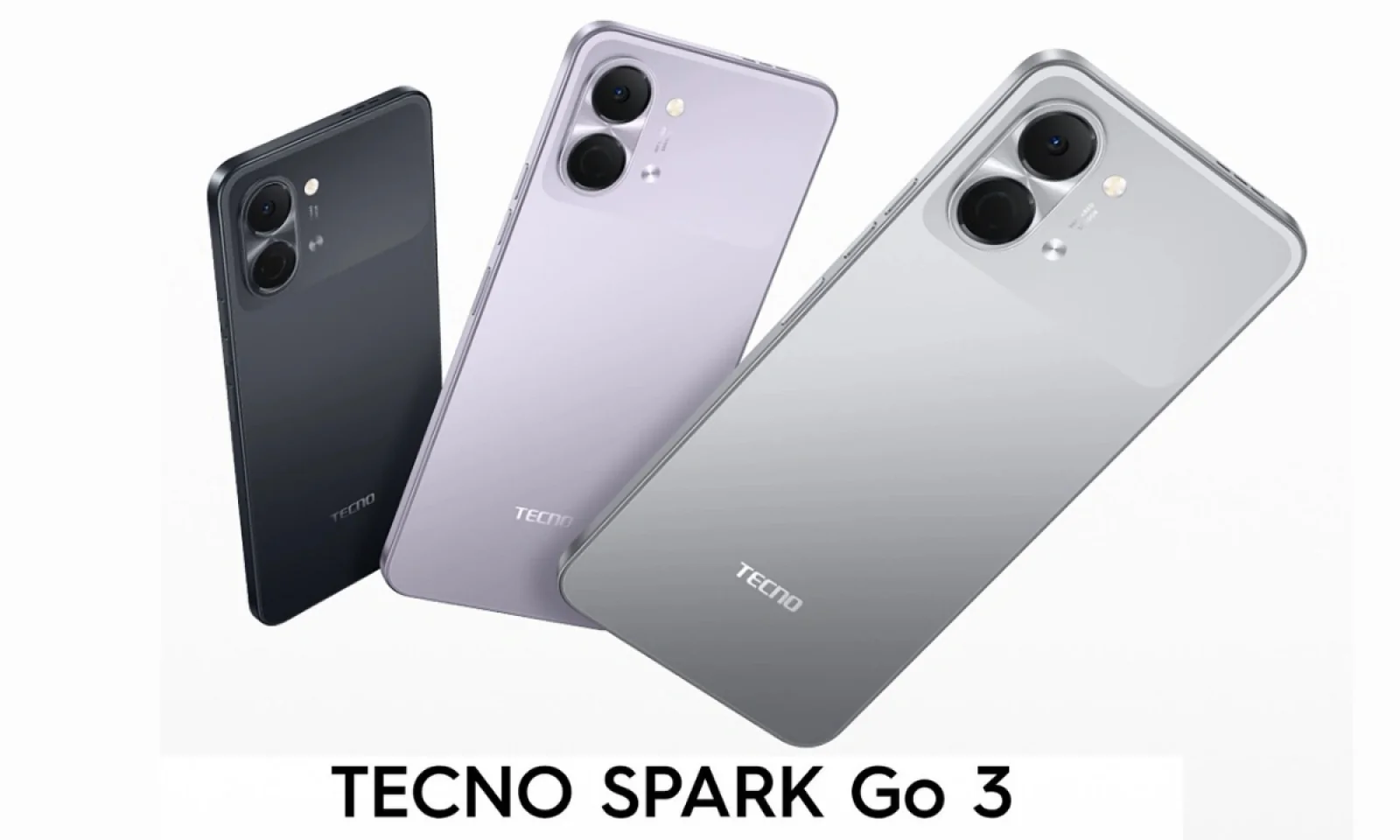 Tecno Spark Go 3 स्मार्टफोन आज मार्केट में आते ही छा गया जानें कीमत