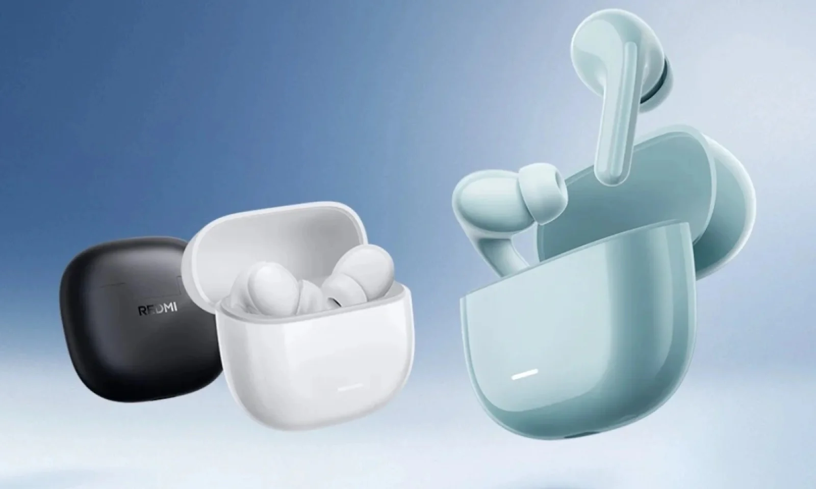 Redmi Buds 8 Lite जल्द आयेगा भारत में ANC के साथ मिलेंगे कई फीचर्स