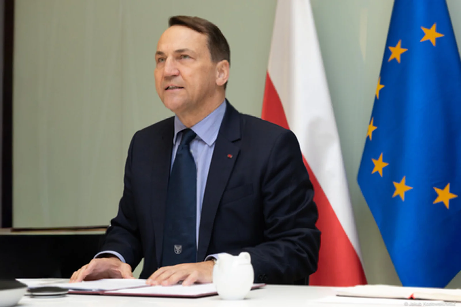 India-Poland Relations: पोलैंड के उप-प्रधानमंत्री आज पहुँच रहे भारत; जयपुर लिटरेचर फेस्टिवल में होंगे शामिल, जयशंकर के साथ होगी खास वार्ता