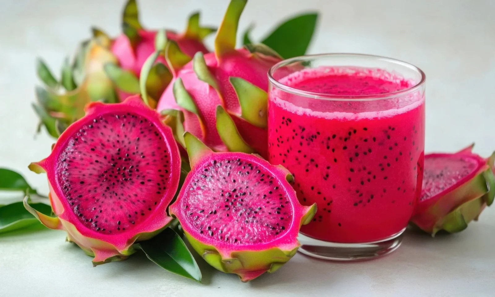 ड्रैगन फ्रूट से डाइजेस्टिव सिस्टम से लेकर इम्यूनिटी तक मिलेंगे कई फायदे