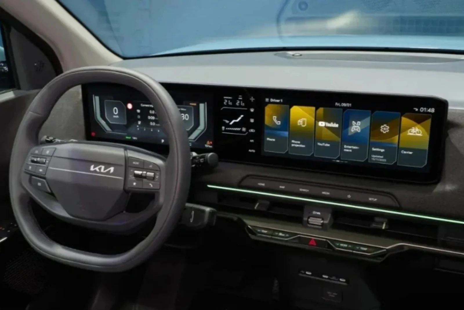 Social Media : Instagram 