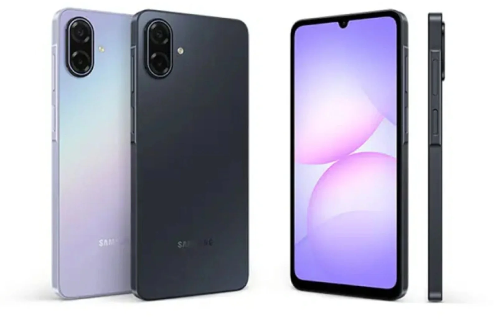 Samsung Official Website