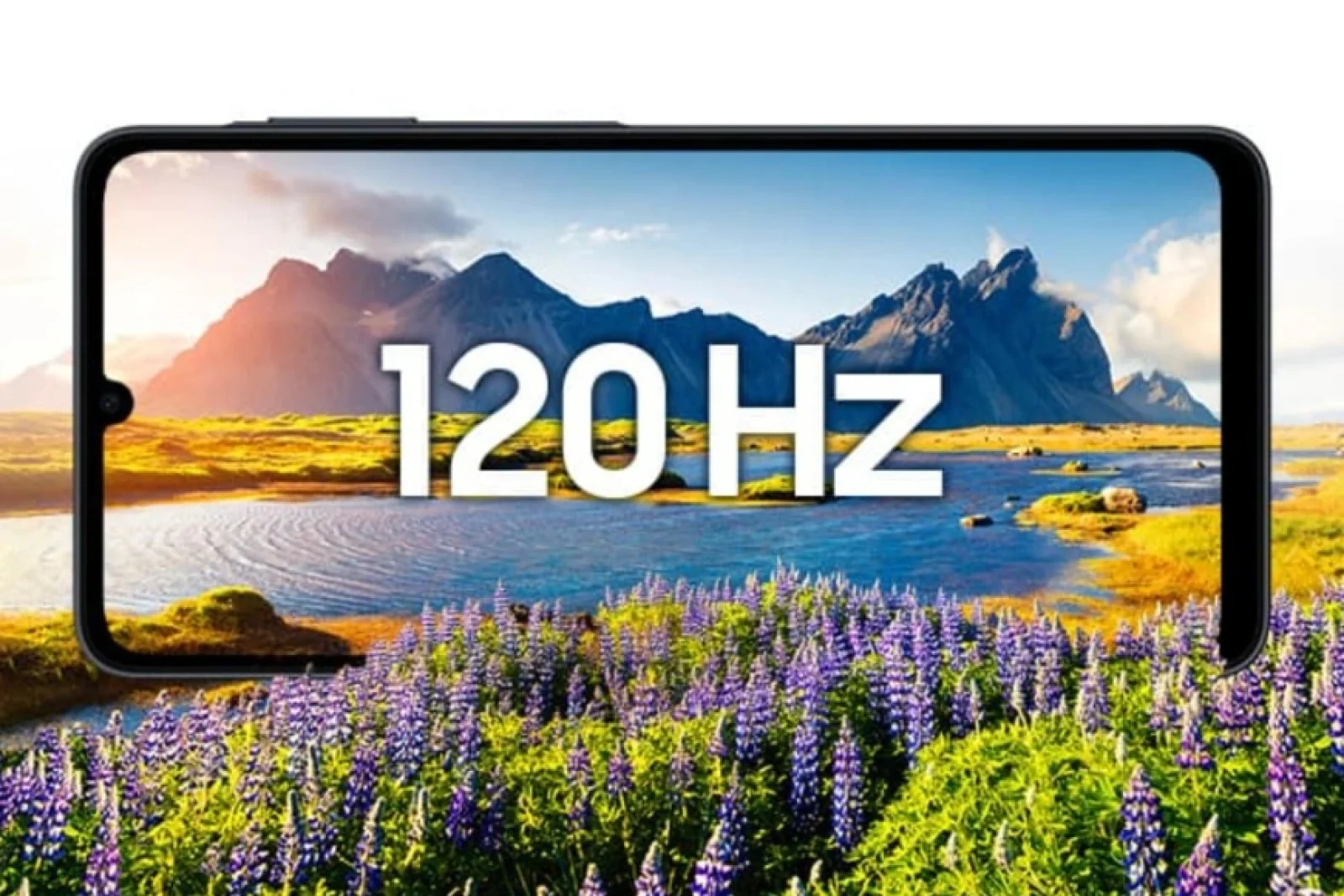 Samsung Official Website