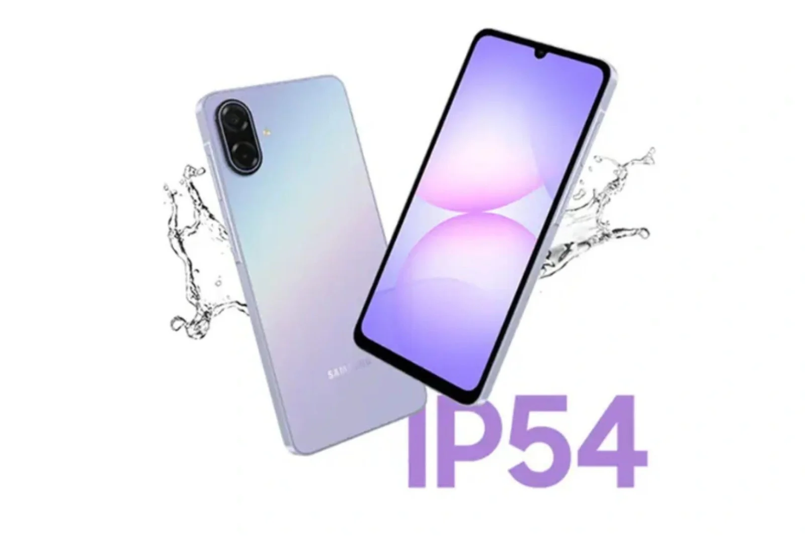 Samsung Official Website