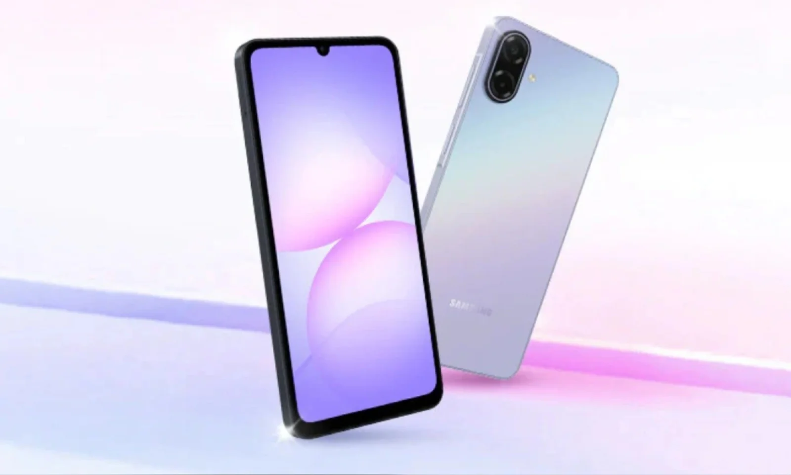 Samsung Galaxy A07 में 5G स्पीड के साथ मिलेंगे 6 साल तक अपडेट्स