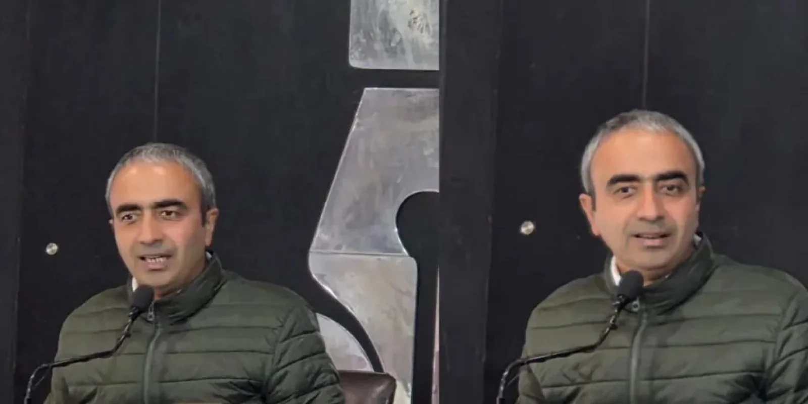 'बुजुर्गों का निवाला छीन रही BJP', पेंशन नियमों में बदलाव पर भड़के अनुराग ढांडा; नायब सैनी सरकार को घेरा