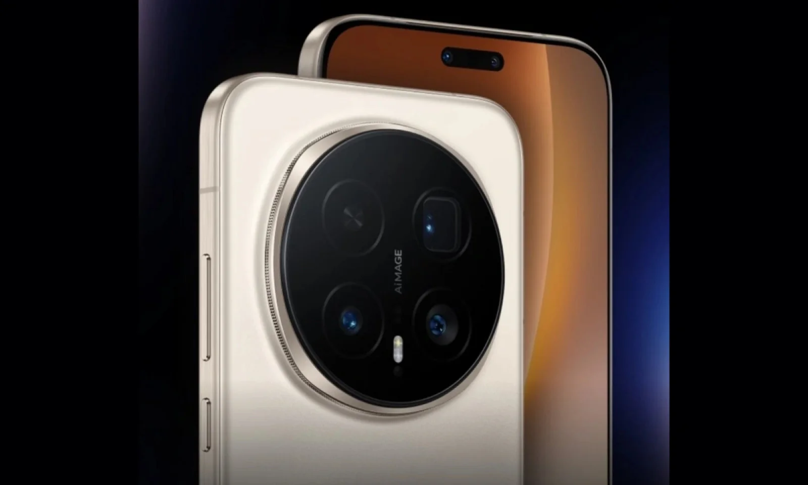 Honor Magic 8 Pro Air पतली डिजाइन के साथ जल्द होगा लॉन्च