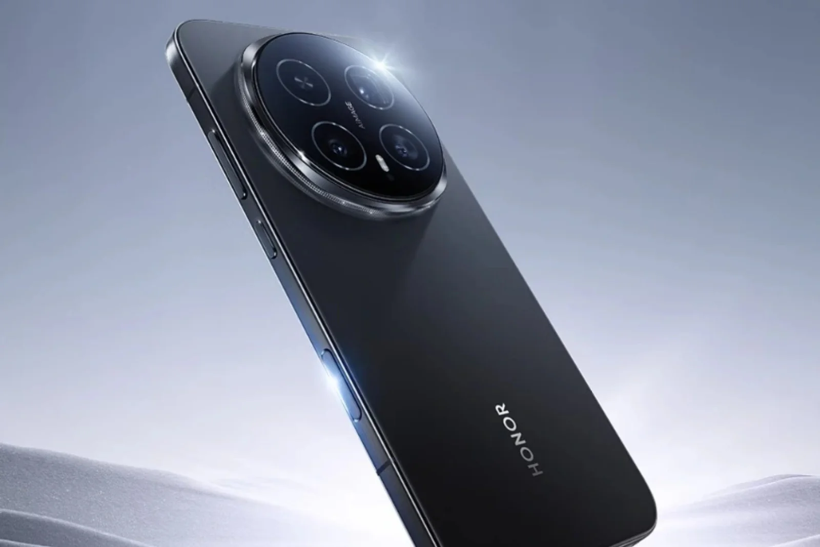 Honor Official Website 