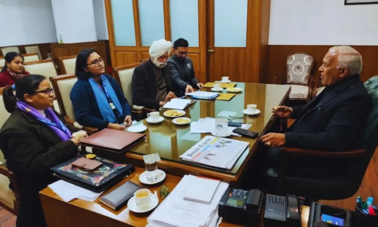 पंजाब की धरती उगलेगी 'खजाना'! फाजिल्का और मुक्तसर में पोटाश की खोज तेज; भारत की 99% विदेशी निर्भरता होगी खत्म