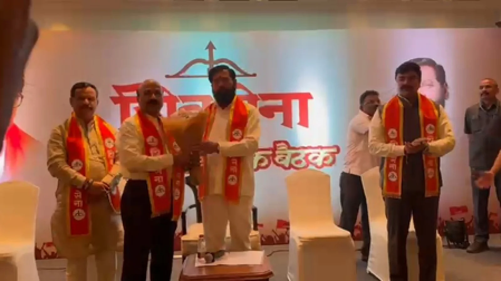 'वार्ड में दिखना चाहिए काम', एकनाथ शिंदे ने शिवसेना पार्षदों को दी चेतावनी; स्वच्छता और विकास के लिए बनाया 5 साल का रोडमैप