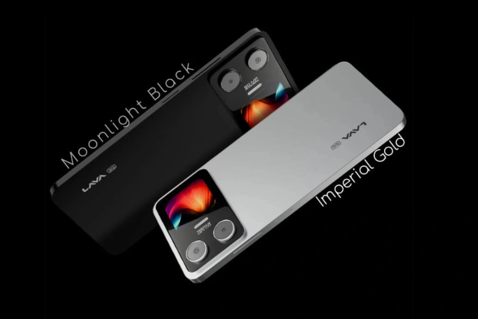 Lava mobiles Official Website 