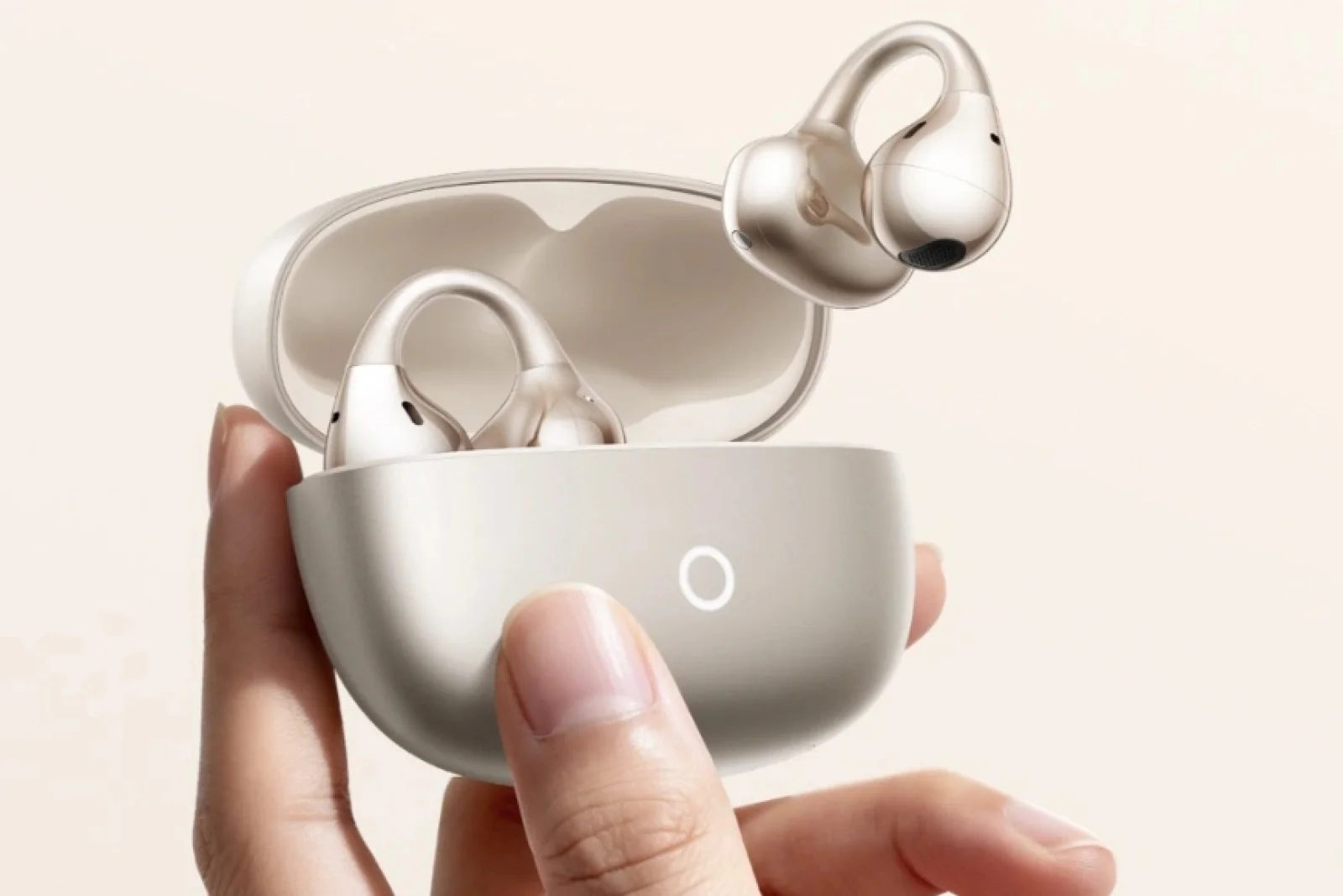 Realme Official website 