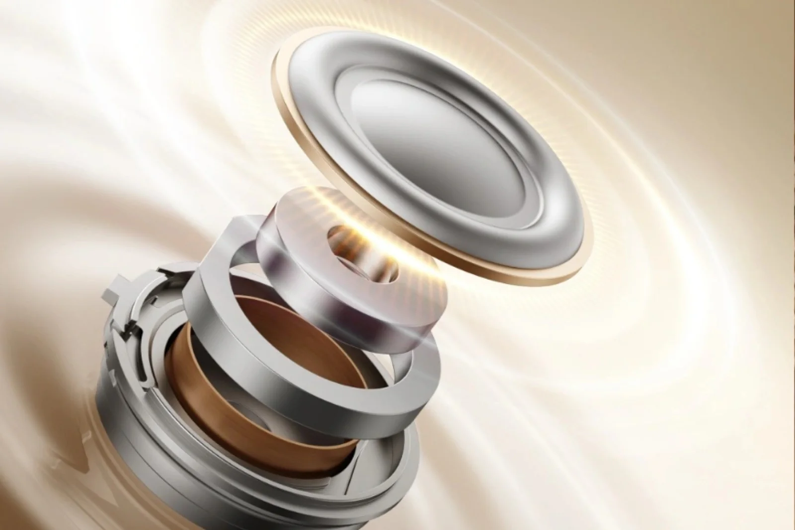 Realme Official website 