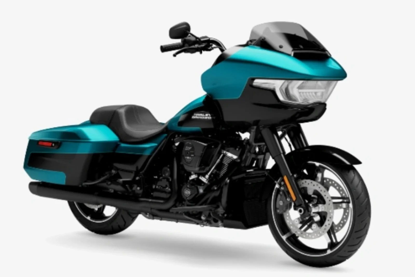 Harley Davidson Official Website 