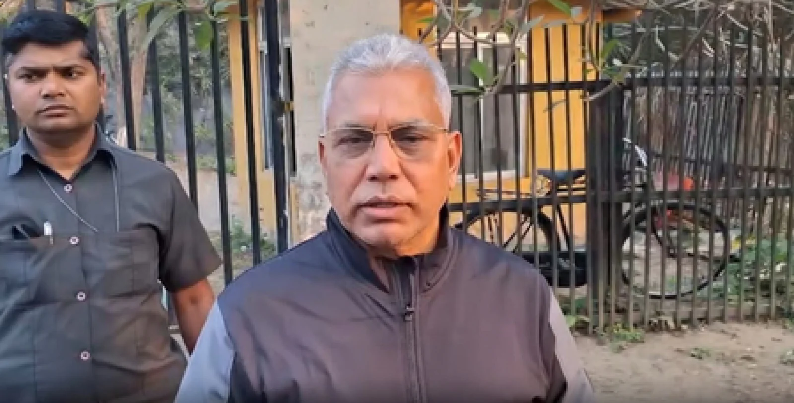 Bengal Voter List Controversy: 'एक ही बूथ के 350 लोगों को नोटिस क्यों?', दिलीप घोष ने SIR प्रक्रिया और टीएमसी पर उठाए सवाल