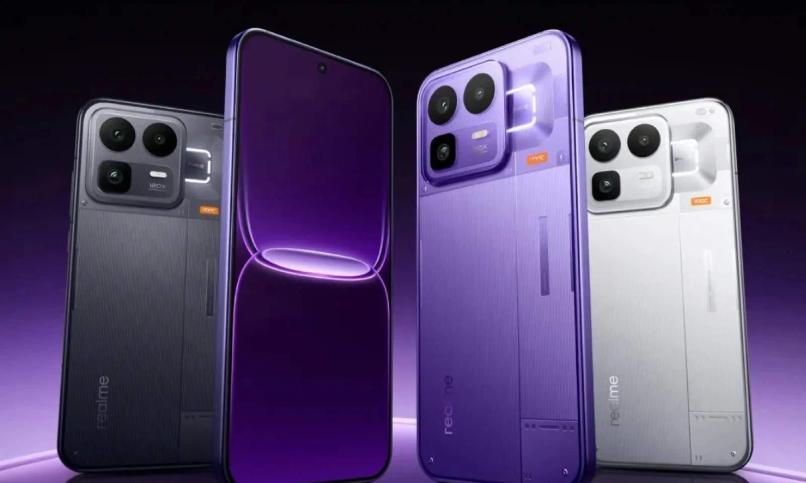 Realme Neo 8 पावरफुल स्मार्टफोन में करें गेमिंग और मल्टीटास्किंग वर्क एक साथ