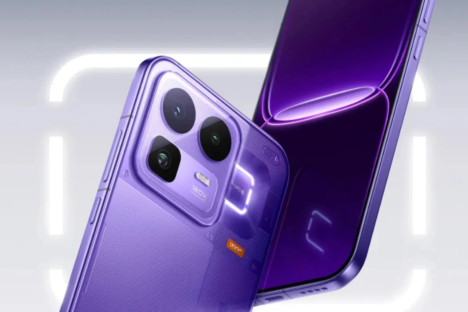 Realme Official Website 