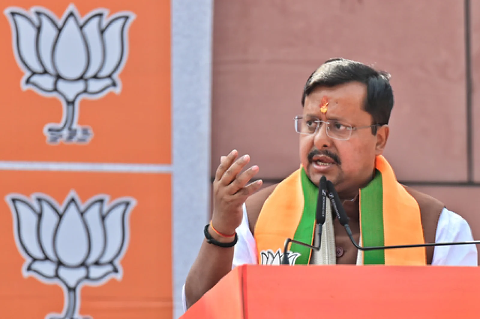 'नितिन नबीन के नेतृत्व में आएगी नई ऊर्जा', कर्नाटक भाजपा ने सबसे युवा अध्यक्ष का किया भव्य स्वागत; विजयेंद्र और बोम्मई ने दी बधाई