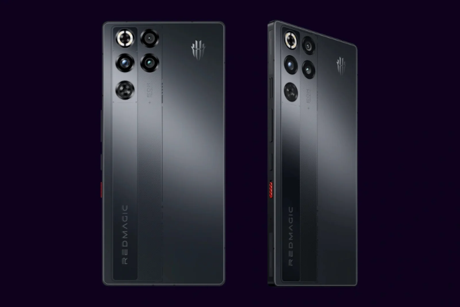 Redmagic Official Website 