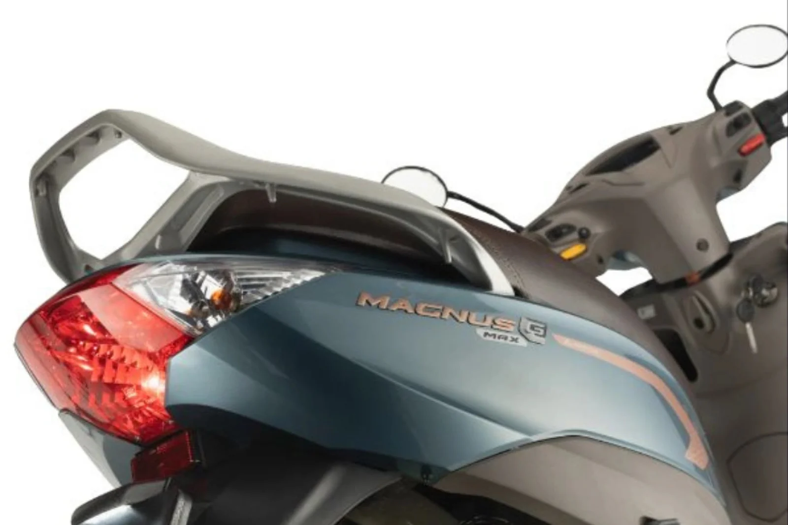 Ampere Official Website 