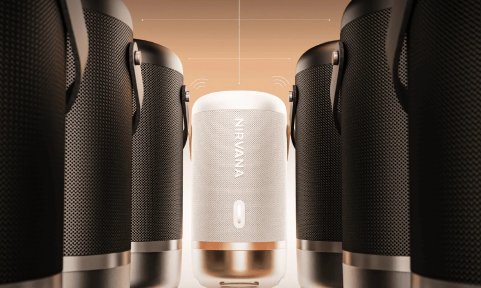 boAt Nirvana Luxe पोर्टेबल पार्टी स्पीकर तगड़े ऑफर के साथ हुआ लॉन्च