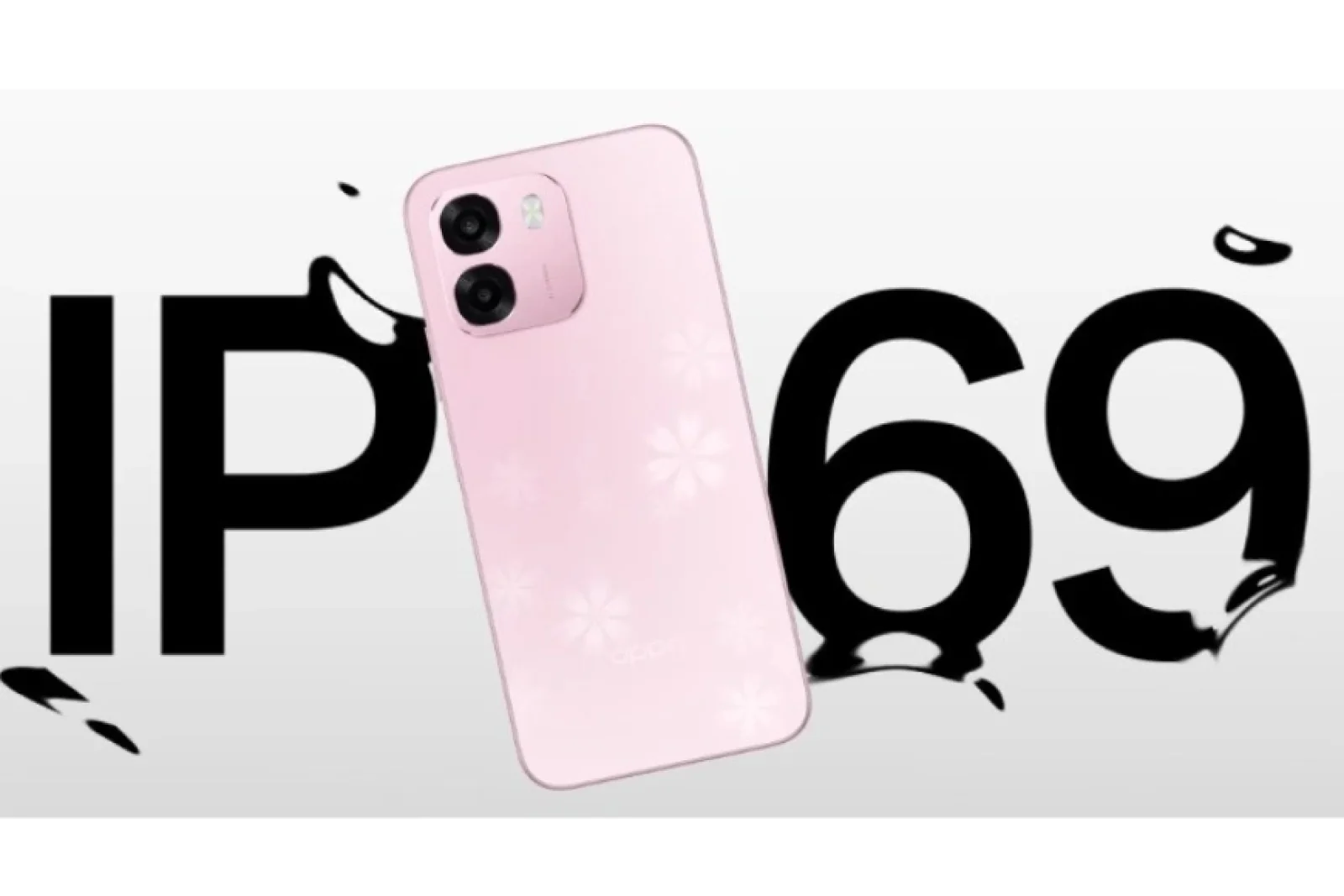 Oppo Official Website 