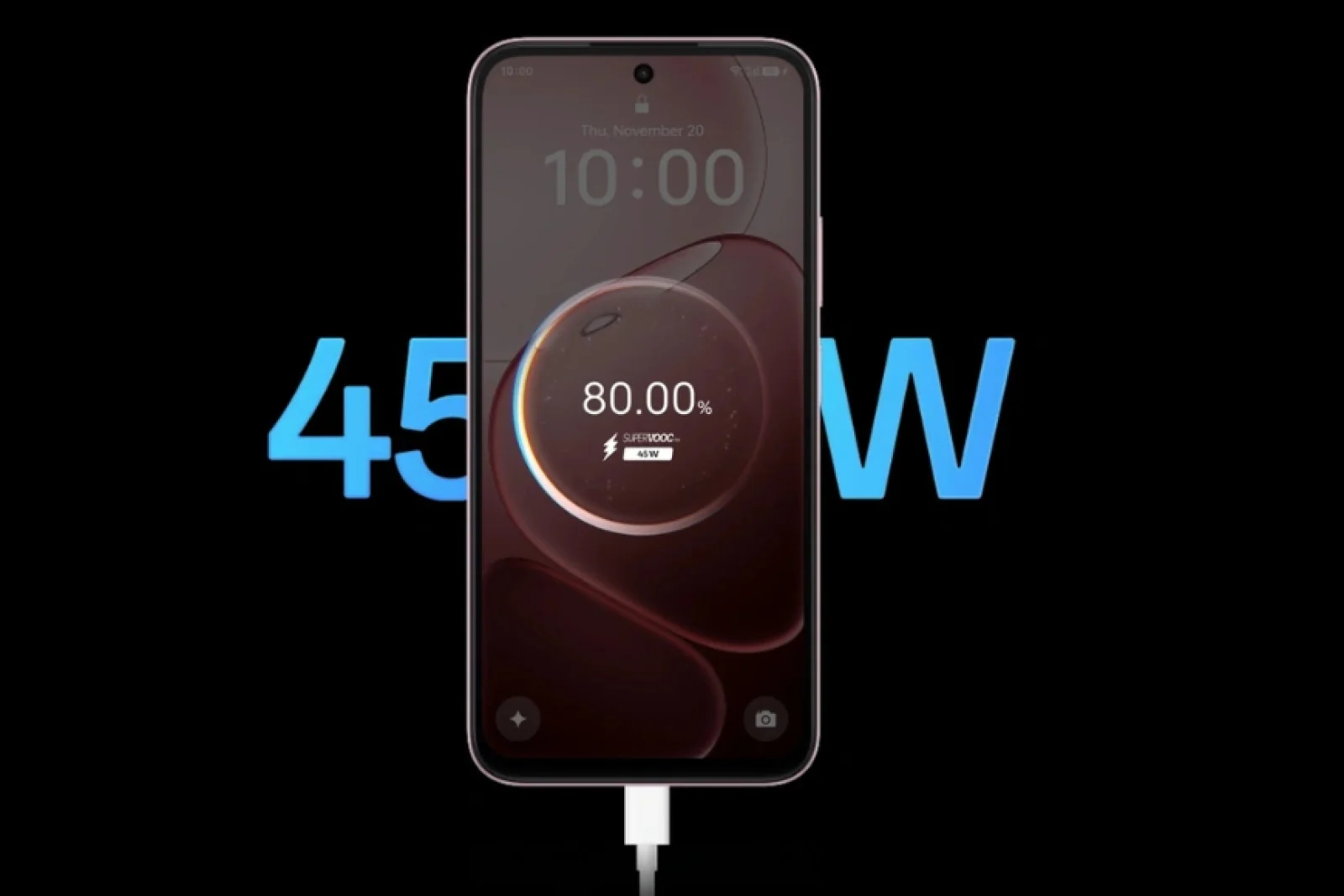 Oppo Official Website 