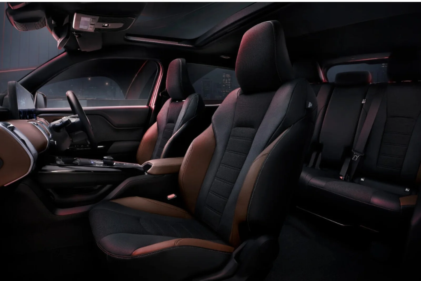 Toyota Bharat Official Website 