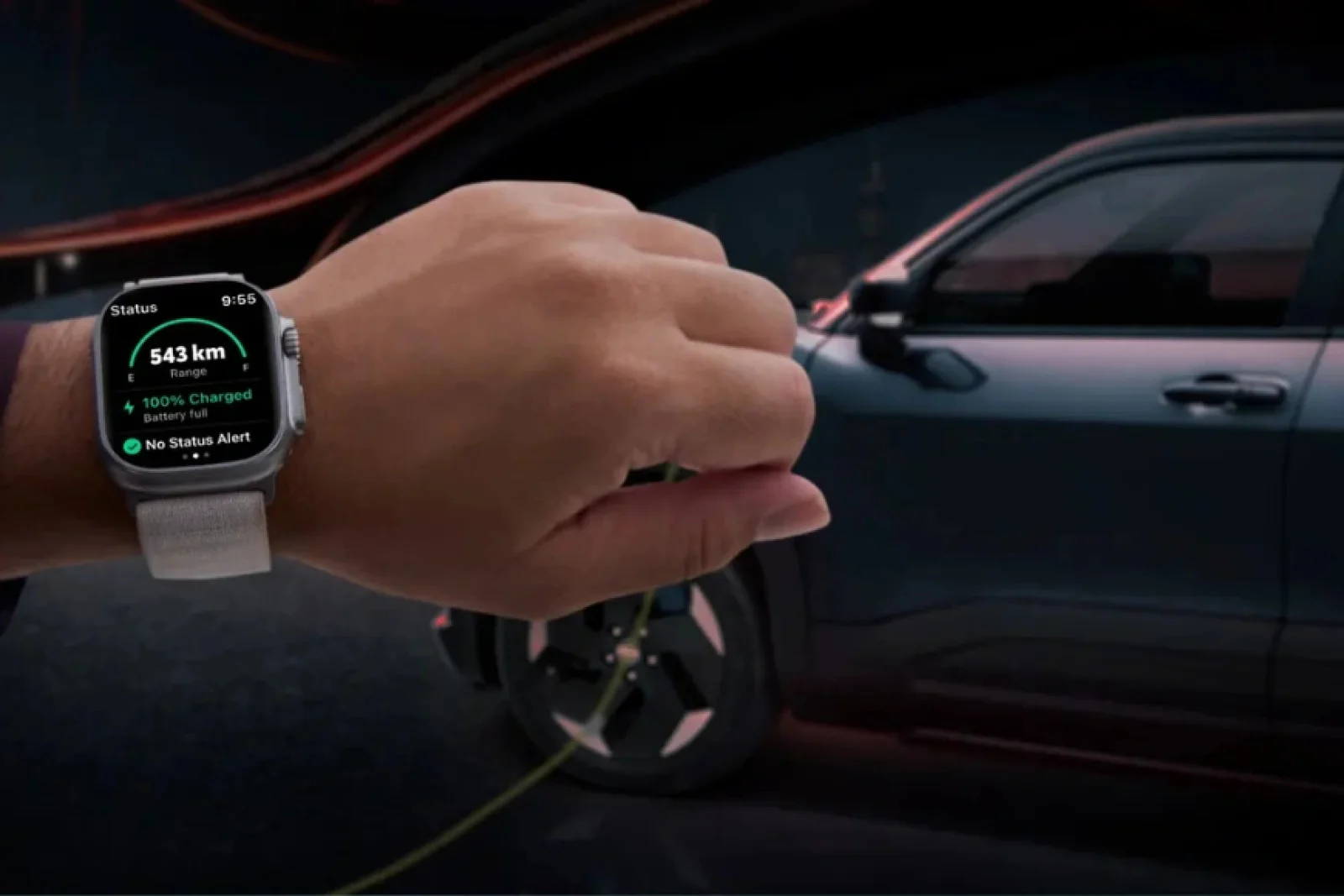 Toyota Bharat Official Website 