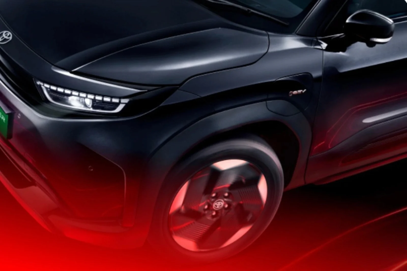 Toyota Bharat Official Website 