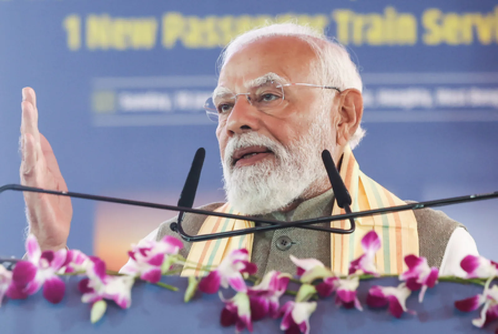 TN Election 2026: तमिलनाडु में आज पीएम मोदी फूंकेंगे चुनावी बिगुल; मदुरंतकम रैली में EPS के साथ दिखाएंगे NDA की ताकत, जानें क्या है पूरा प्लान