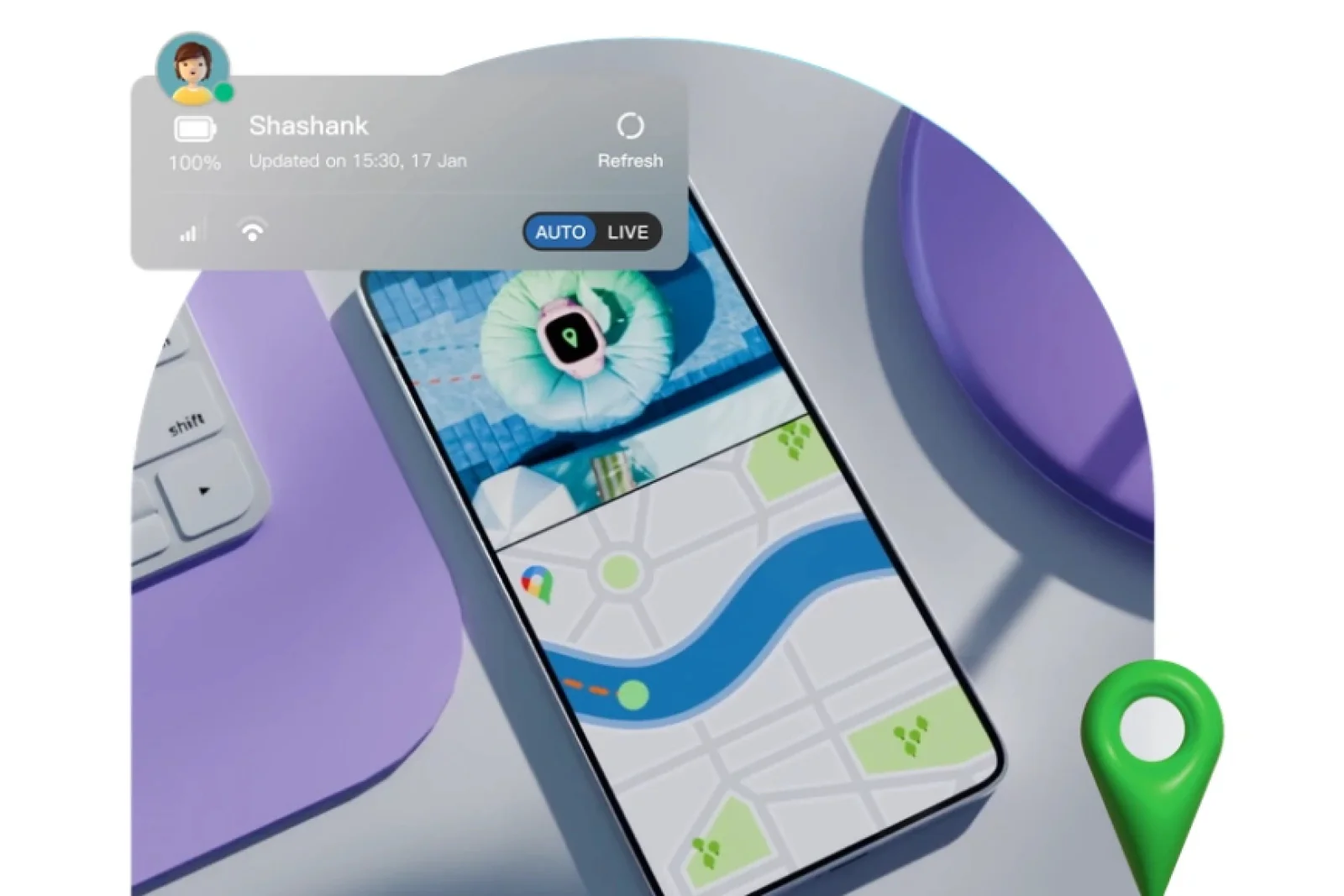 Noise Junior Official Website 