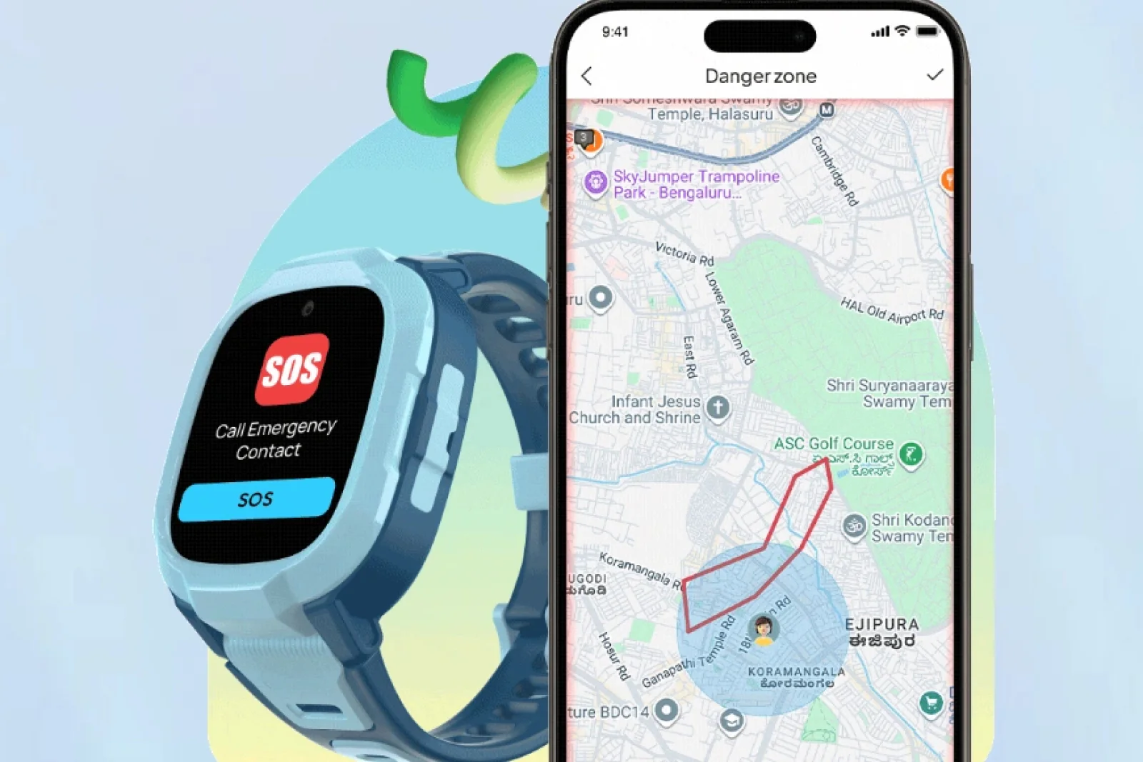 Noise Junior Official Website 