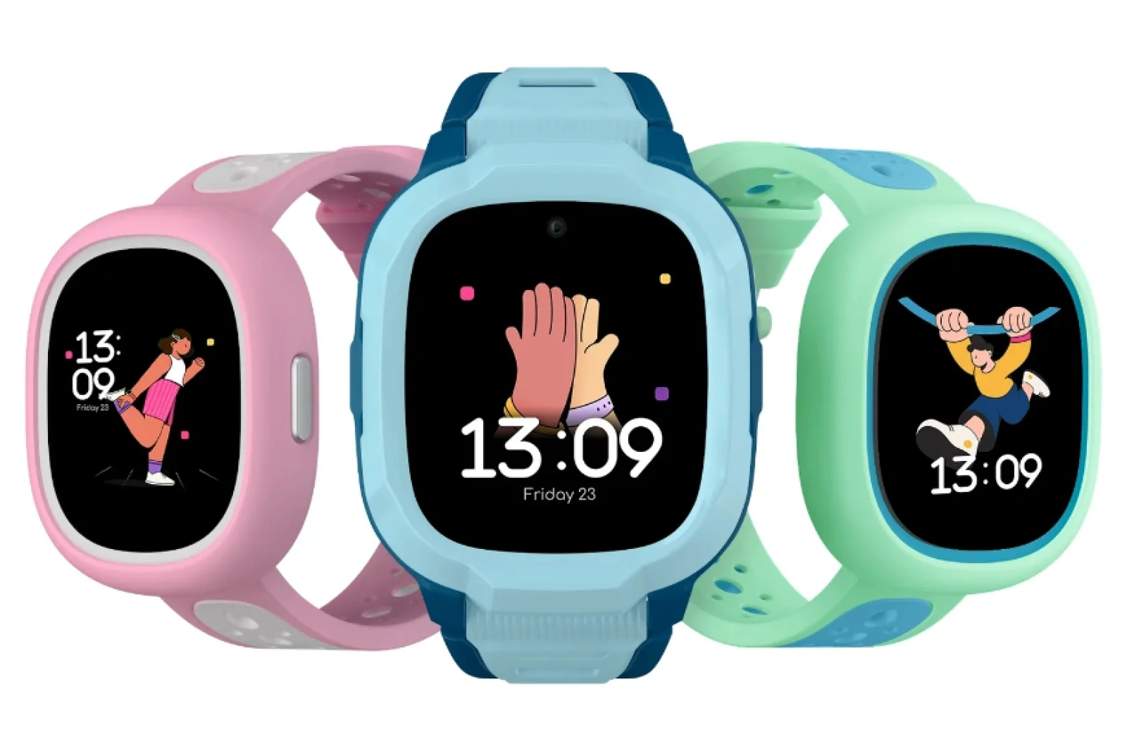 Noise Junior Official Website 