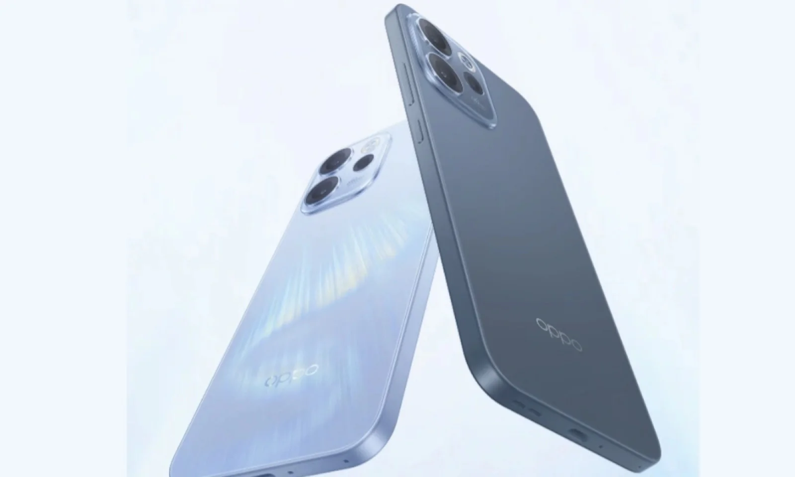 Oppo ने Oppo Reno 15 FS में दी बड़ी AMOLED डिस्प्ले जानें फीचर्स