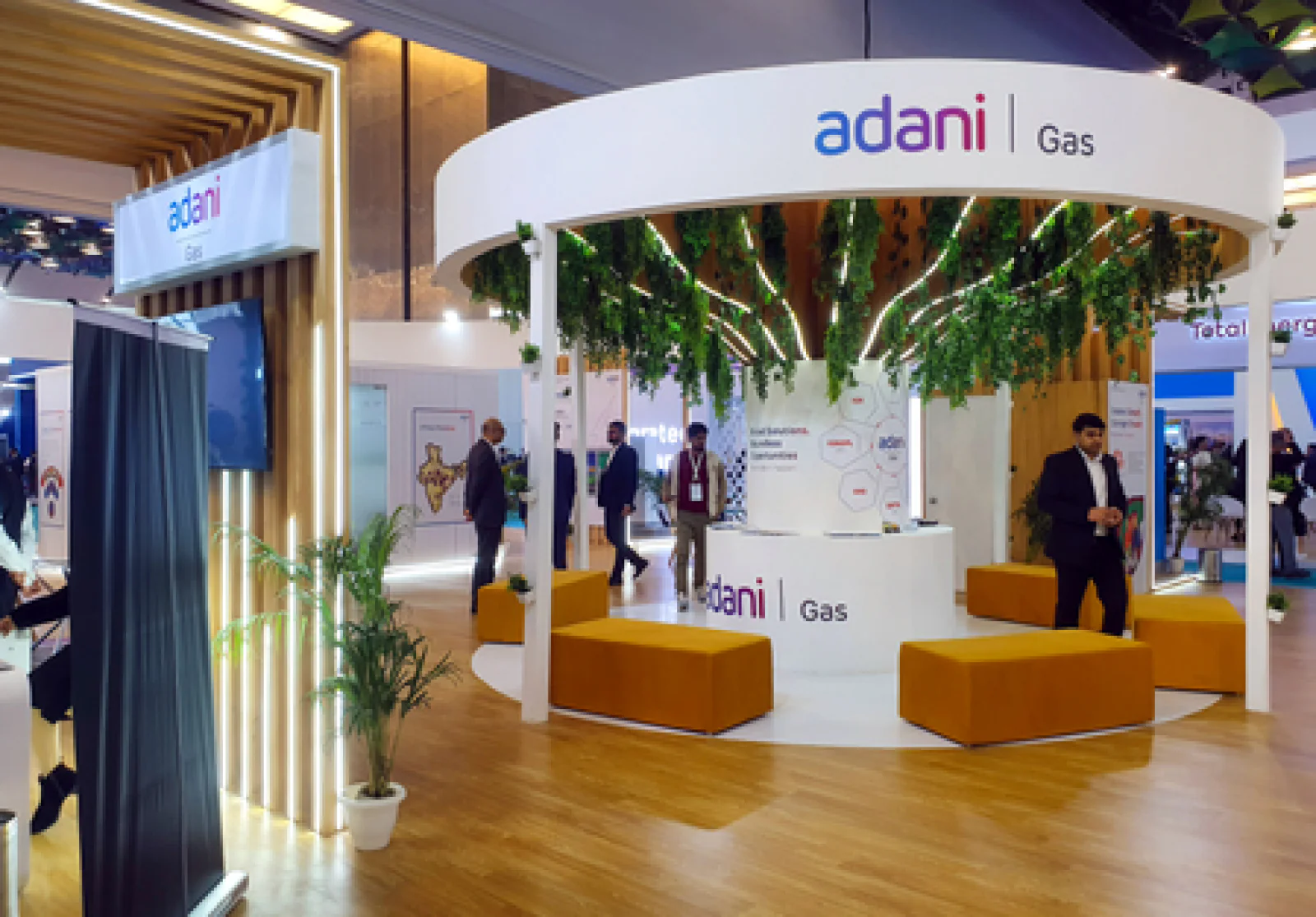 Adani Total Gas Q3 Results: अदाणी टोटल गैस का मुनाफा 11% बढ़कर ₹159 करोड़ पहुंचा, राजस्व में भी 17% का उछाल; जानें विस्तार का पूरा प्लान