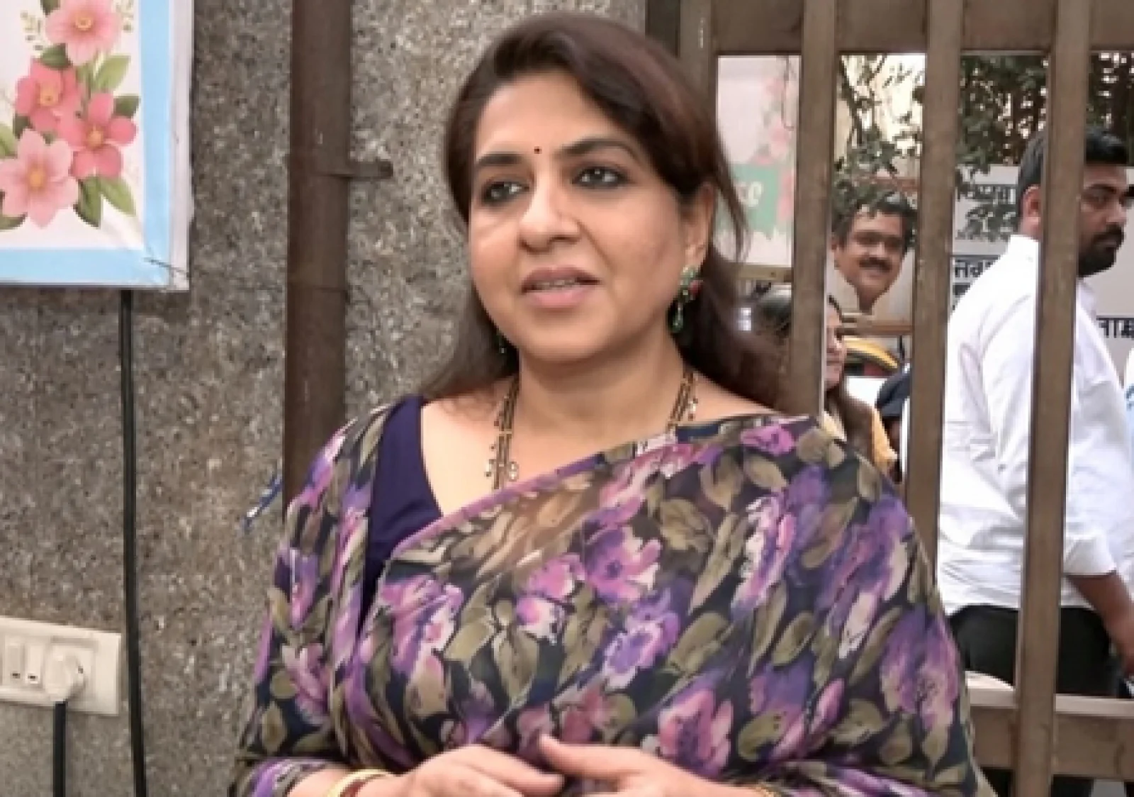 महाराष्ट्र के पूर्व मंत्री राज पुरोहित का निधन, सीएम फडणवीस ने जताया शोक; शायना एनसी बोलीं- 'हमने एक मुस्कुराता चेहरा खो दिया'