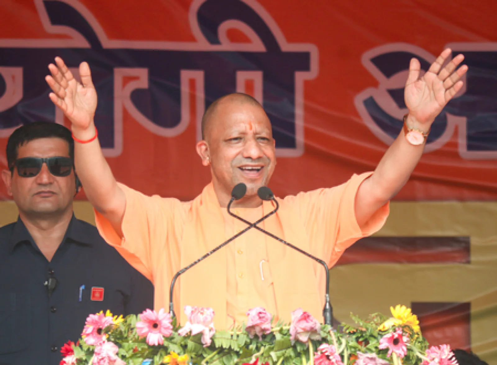 'मोबाइल उत्पादन में यूपी का दबदबा, महिलाओं की भागीदारी 36% पहुंची', स्थापना दिवस पर सीएम योगी ने गिनाईं उपलब्धियां