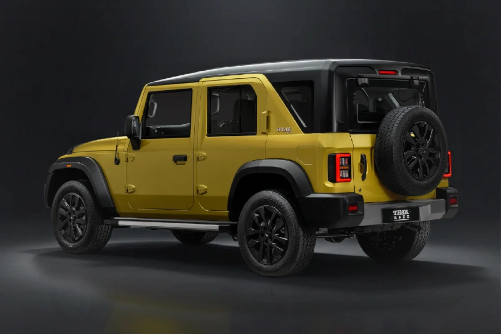 Auto Mahindra Official Website 