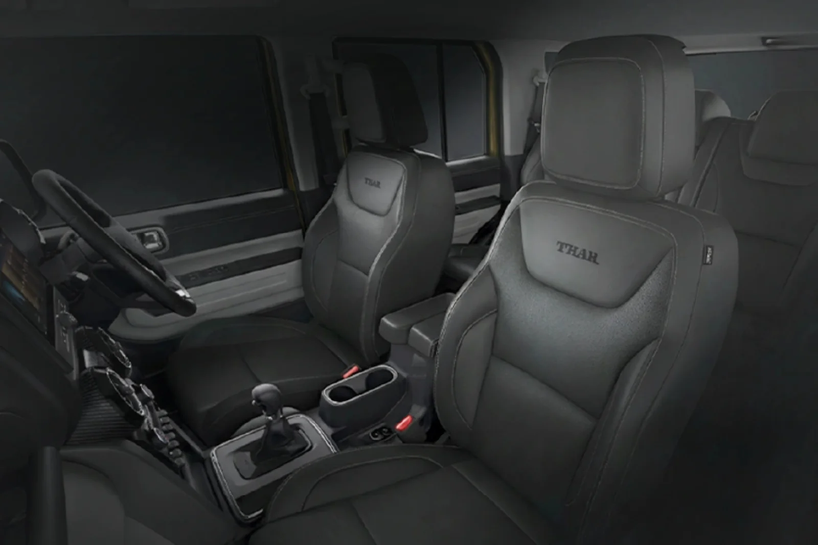 Auto Mahindra Official Website 