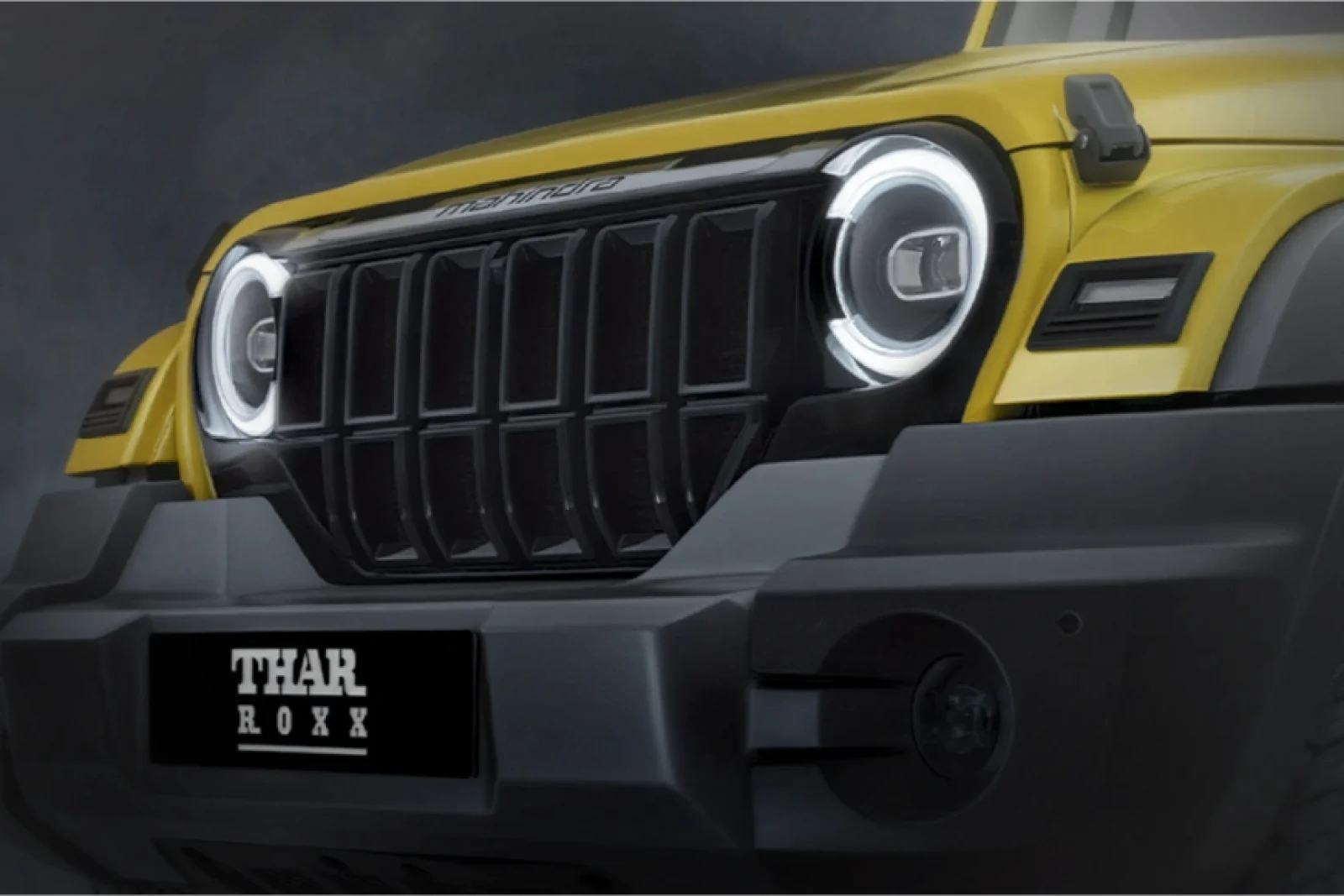 Auto Mahindra Official Website 