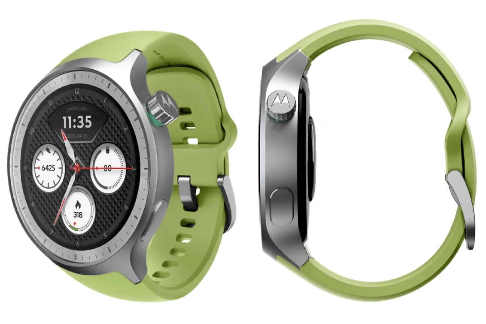 Motorola Official Website 