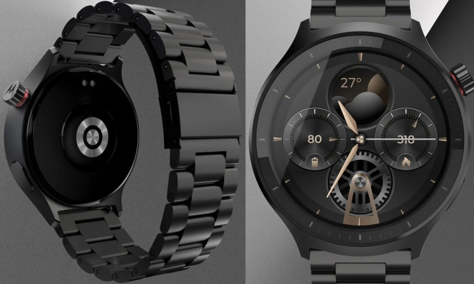 मोटोरोला मोटोवॉच की सेल होगी 30 जनवरी से शुरु मिलेगी एडवांस्ड टेक्नोलॉजी