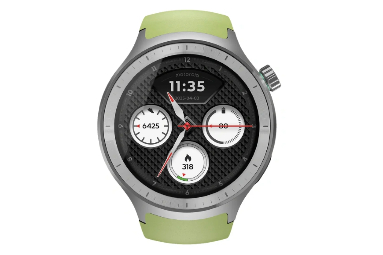 Motorola Official Website 