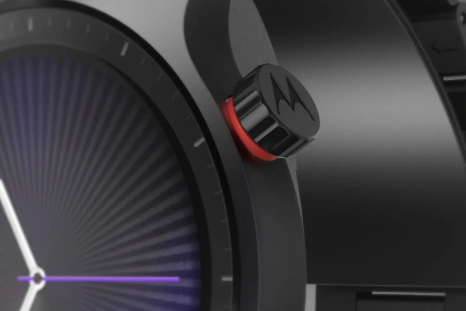 Motorola Official Website 