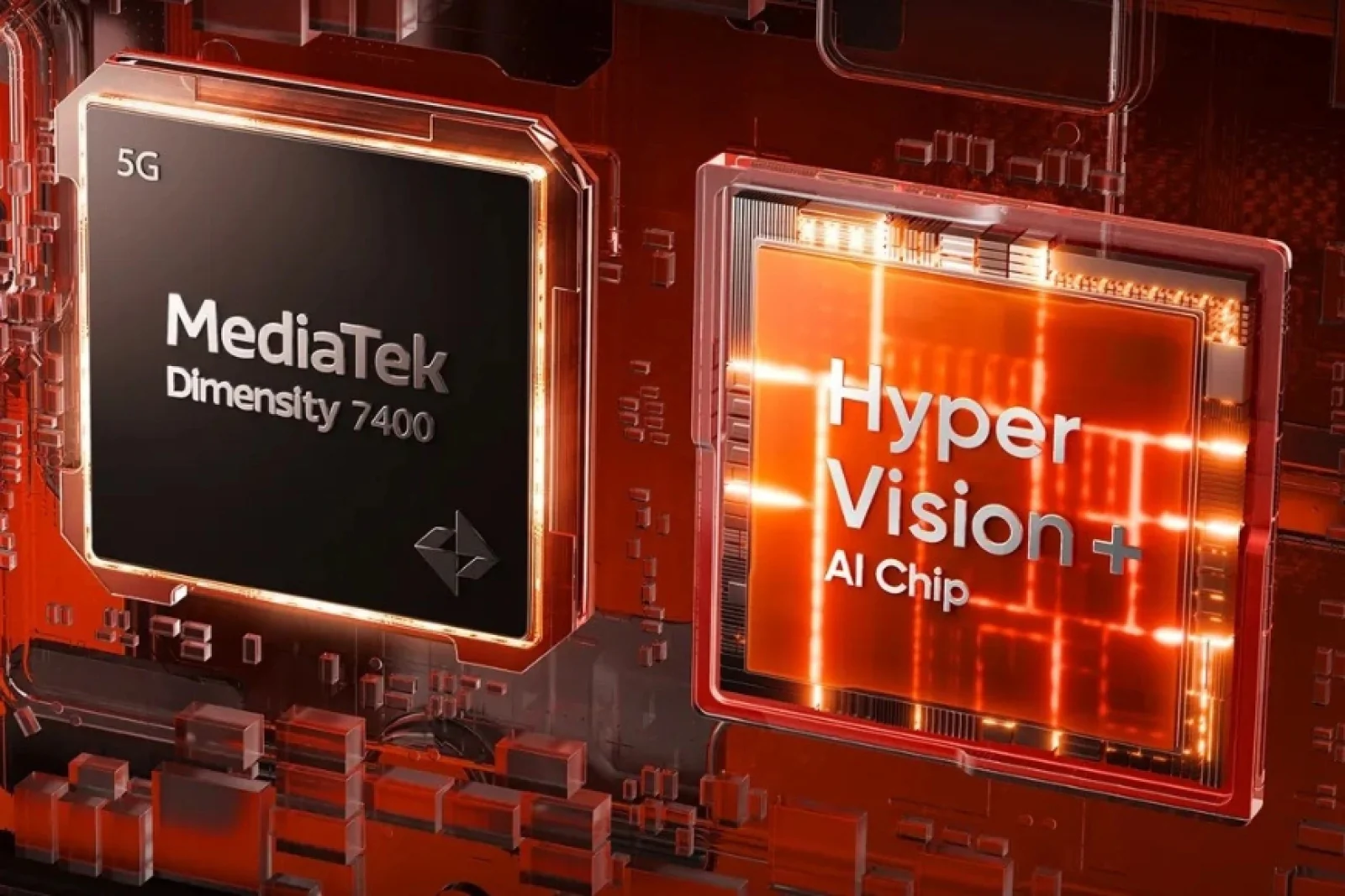 Realme Official Website 