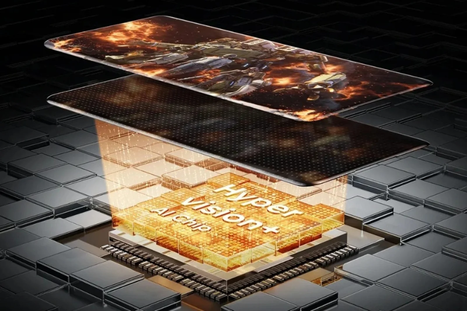 Realme Official Website 